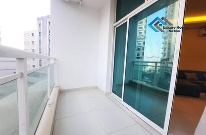 Apartment - 2 Bedrooms - 3 Bathrooms for rent in Hidd - Muharraq Governorate