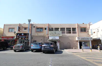 Whole Building - Studio - 2 Bathrooms for sale in Hidd - Muharraq Governorate