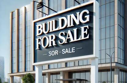Whole Building - 7+ Bedrooms - 2 Bathrooms for sale in Al Juffair - Capital Governorate