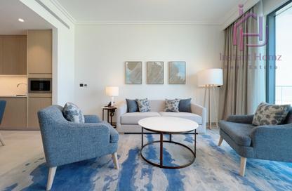 Apartment - 1 Bedroom - 1 Bathroom for sale in The Address Residences - Diyar Al Muharraq - Muharraq Governorate