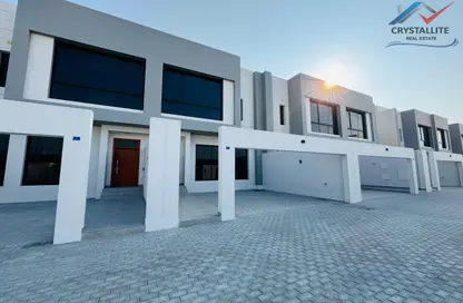 Villa - 3 Bedrooms - 5 Bathrooms for rent in Adliya - Manama - Capital Governorate