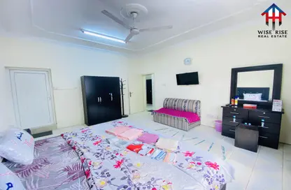 صورة لـ غرفة- غرفة النوم شقة - غرفة نوم - 1 حمام للايجار في الماحوز - المنامة - محافظة العاصمة ، صورة رقم 1