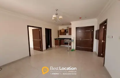 Apartment - 2 Bedrooms - 2 Bathrooms for rent in Riffa Al Sharqi - Riffa - Southern Governorate