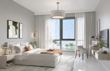 شقة - 2 غرف نوم - 2 حمامات للبيع في مراسي البحرين - ديار المحرق - المحرق