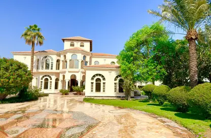 فيلا - 6 غرف نوم - 8 حمامات للبيع في سار - المحافظة الشمالية