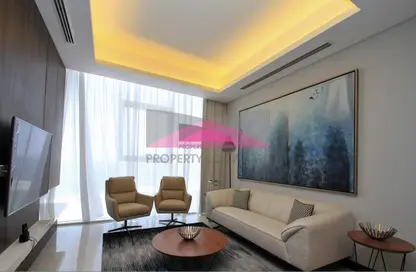 شقة - 3 غرف نوم - 3 حمامات للايجار في الجفير - محافظة العاصمة