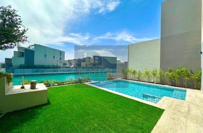 Villa - 3 Bedrooms - 6 Bathrooms for rent in Al Naseem - Diyar Al Muharraq - Muharraq Governorate