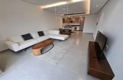 Apartment - 1 Bedroom - 2 Bathrooms for sale in Essence of Dilmunia - Dilmunia Island - Muharraq Governorate Apartment - 1 Bedroom - 2 Bathrooms for sale in Essence of Dilmunia - Dilmunia Island - Muharraq Governorate