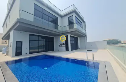 Villa - 4 Bedrooms - 6 Bathrooms for sale in Essence of Dilmunia - Dilmunia Island - Muharraq Governorate Villa - 4 Bedrooms - 6 Bathrooms for sale in Essence of Dilmunia - Dilmunia Island - Muharraq Governorate