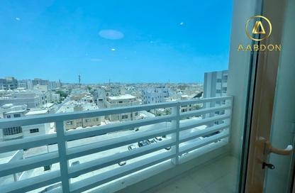 Apartment - 2 Bedrooms - 2 Bathrooms for rent in Hidd - Muharraq Governorate