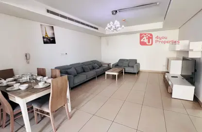 Apartment - 2 Bedrooms - 2 Bathrooms for rent in Karrana - Northern Governorate