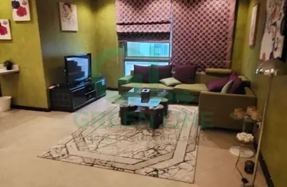 شقة - غرفة نوم - 1 حمام للايجار في الجفير - محافظة العاصمة شقة - غرفة نوم - 1 حمام للايجار في الجفير - محافظة العاصمة