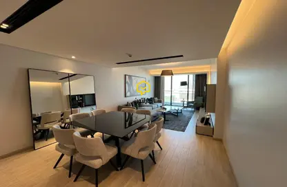 Apartment - 2 Bedrooms - 3 Bathrooms for rent in The Lagoon - Amwaj Islands - Muharraq Governorate Apartment - 2 Bedrooms - 3 Bathrooms for rent in The Lagoon - Amwaj Islands - Muharraq Governorate