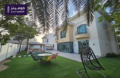 Villa - 4 Bedrooms - 4 Bathrooms for sale in Riffa Views - Riffa - Southern Governorate
