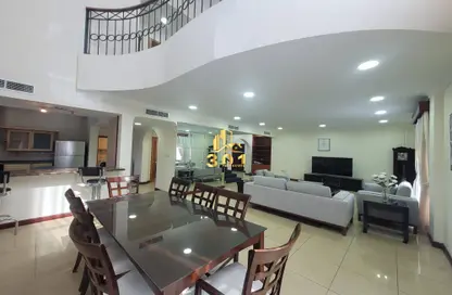 Apartment - 2 Bedrooms - 3 Bathrooms for rent in Adliya - Manama - Capital Governorate