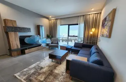 Apartment - 2 Bedrooms - 2 Bathrooms for rent in Seef - Capital Governorate