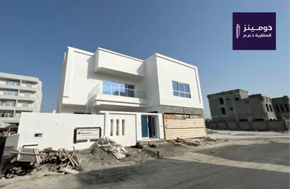 Outdoor Building image for: Villa - 5 Bedrooms - 6 Bathrooms for sale in Hidd - Muharraq Governorate, Image 1