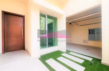 Villa - 3 Bedrooms - 5 Bathrooms for rent in Arad - Muharraq Governorate