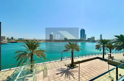 شقة - غرفة نوم - 2 حمامات للبيع في جزيرة الريف - محافظة العاصمة