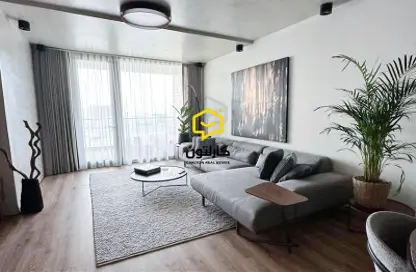 شقة - 2 غرف نوم - 4 حمامات للبيع في الحدائق المعلقة - دلمونيا - المحرق