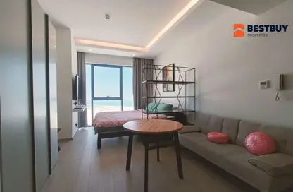 Apartment - Studio - 1 Bathroom for rent in Al Juffair - Capital Governorate Apartment - Studio - 1 Bathroom for rent in Al Juffair - Capital Governorate