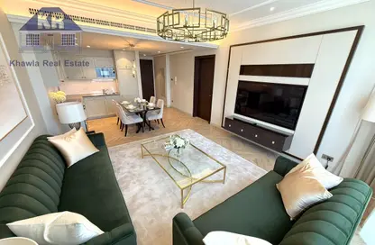 Apartment - 1 Bedroom - 2 Bathrooms for sale in Seef - Capital Governorate