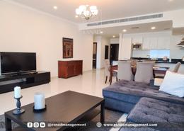 Apartment - 2 bedrooms - 3 bathrooms for rent in Busaiteen - Muharraq Governorate