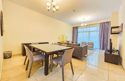 Apartment - 2 Bedrooms - 3 Bathrooms for rent in Al Juffair - Capital Governorate Apartment - 2 Bedrooms - 3 Bathrooms for rent in Al Juffair - Capital Governorate