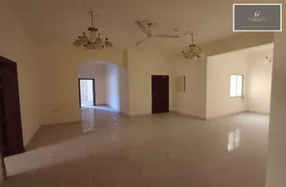 Apartment - 4 Bedrooms - 3 Bathrooms for rent in Alhajiyat - Riffa - Southern Governorate