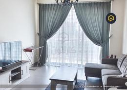 Apartment - 1 bedroom - 2 bathrooms for rent in Marassi Shores Residences - Diyar Al Muharraq - Muharraq Governorate