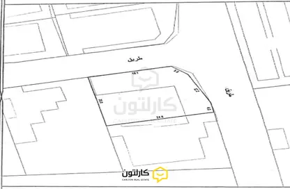 Land - Studio for sale in Bani Jamra - Northern Governorate