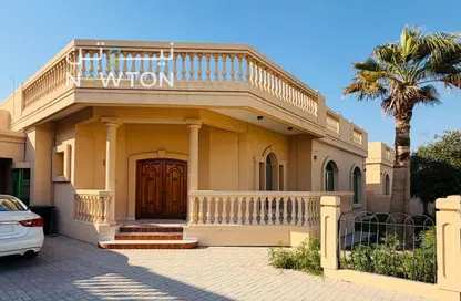 Villa - 3 Bedrooms - 2 Bathrooms for rent in Janabiya - Northern Governorate