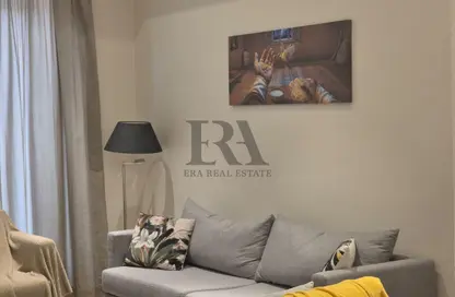 Apartment - 1 Bedroom - 2 Bathrooms for rent in Seef - Capital Governorate