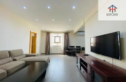 Apartment - 1 Bedroom - 1 Bathroom for rent in Mahooz - Manama - Capital Governorate
