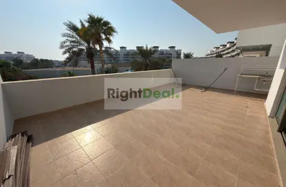 Apartment - 3 Bedrooms - 3 Bathrooms for rent in Tala Island - Amwaj Islands - Muharraq Governorate