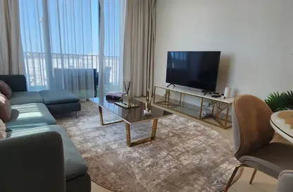 شقة - غرفة نوم - 1 حمام للبيع في مراسي البحرين - ديار المحرق - المحرق