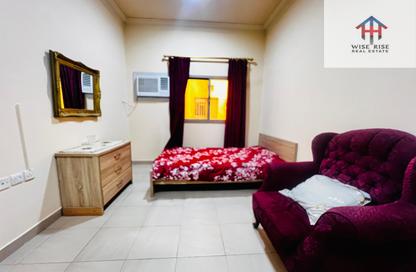 Apartment - Studio - 1 Bathroom for rent in Jid Ali - Central Governorate