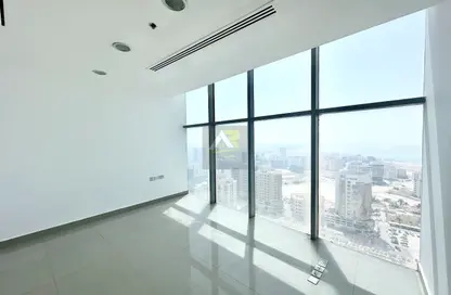 Office Space - Studio - 2 Bathrooms for rent in Seef - Capital Governorate