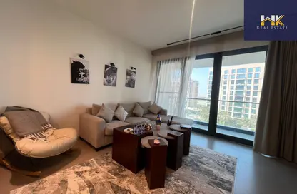 Apartment - 1 Bedroom - 1 Bathroom for rent in Marassi Residences - Diyar Al Muharraq - Muharraq Governorate Apartment - 1 Bedroom - 1 Bathroom for rent in Marassi Residences - Diyar Al Muharraq - Muharraq Governorate