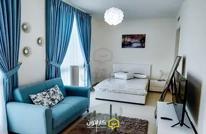 Apartment - Studio - 1 Bathroom for sale in Marassi Boulevard - Diyar Al Muharraq - Muharraq Governorate