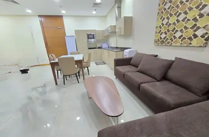 Penthouse - 2 Bedrooms - 2 Bathrooms for rent in Amwaj Avenue - Amwaj Islands - Muharraq Governorate
