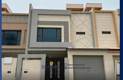 Villa - 3 Bedrooms - 4 Bathrooms for sale in Jid Al Haj - Northern Governorate