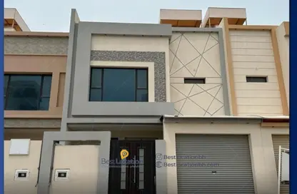 Villa - 3 Bedrooms - 4 Bathrooms for sale in Jid Al Haj - Northern Governorate