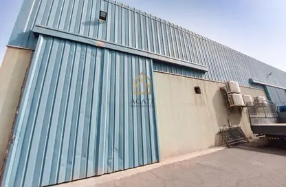 مستودع - استوديو - 1 حمام للايجار في الحد - المحرق