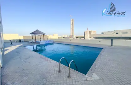 شقة - غرفة نوم - 2 حمامات للبيع في السنابس - المنامة - محافظة العاصمة