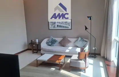Apartment - Studio - 1 Bathroom for rent in Al Juffair - Capital Governorate
