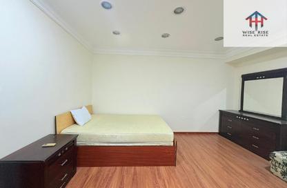Apartment - Studio - 1 Bathroom for rent in Al Juffair - Capital Governorate