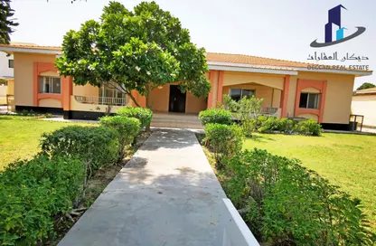 Villa - 4 Bedrooms - 4 Bathrooms for rent in Saar - Northern Governorate