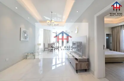 Apartment - 2 Bedrooms - 2 Bathrooms for rent in Seef - Capital Governorate