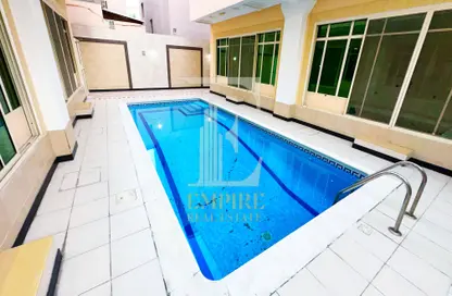 Villa - 3 Bedrooms - 4 Bathrooms for rent in Hidd - Muharraq Governorate
